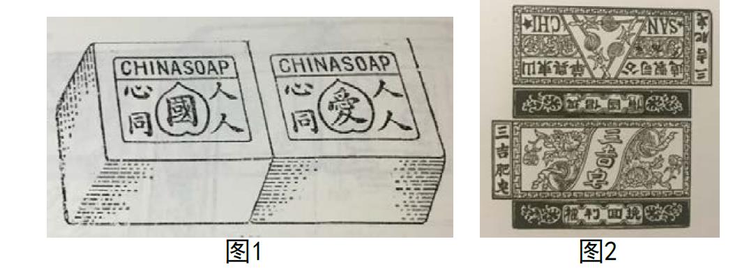 國(guó)貨運(yùn)動(dòng)中的民國(guó)化妝品包裝設(shè)計(jì)